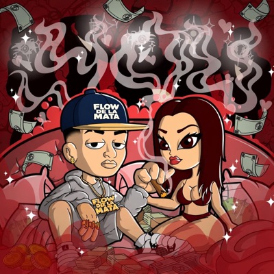 SOLO DIME (feat. FLOW DE LA MATA) - Single