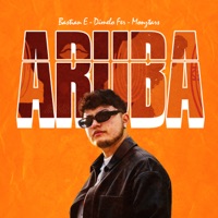 Aruba - Single - Bastian E, Dímelo Fer & MONZTARS