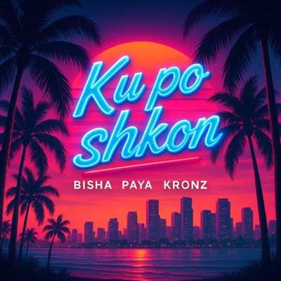 Ku po shkon - Single