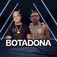 Botadona - Single - MC Fiote 7C & DJ PETHY