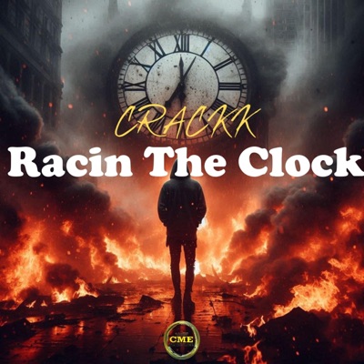 Racin' The Clock - Single