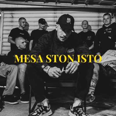 Mesa Ston Isto (Bonus Track) - Single