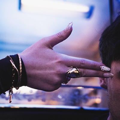 PISTOLET AVEC LES DOIGTS - Single