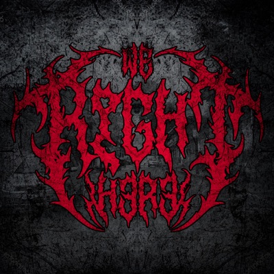 We Right Here - Single