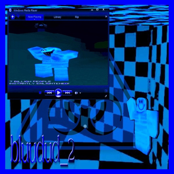 bluudud_2 - Single