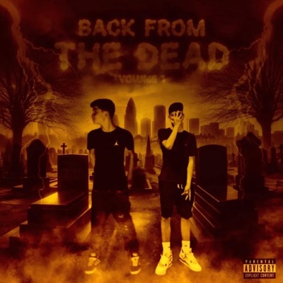 Stay back (feat. Black Ice & Slitu) - Single