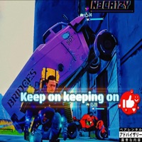 Keep on keeping on - Single - N3cr1Zy