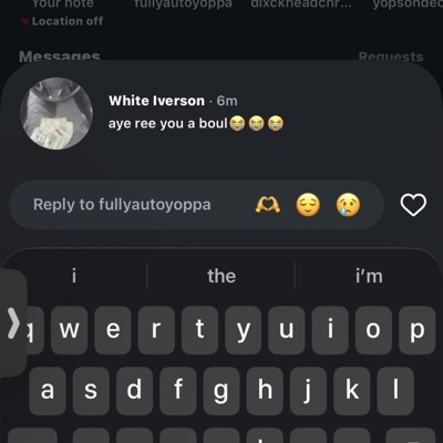 Make It Worse 1/18 - Single