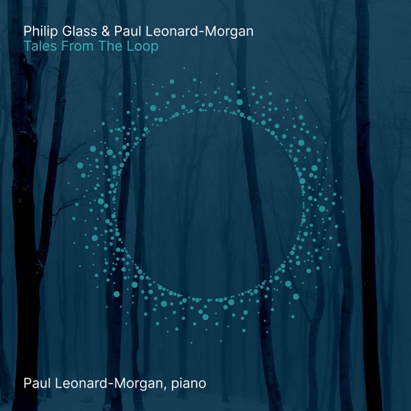 Tales from the Loop (Version for Solo Piano)