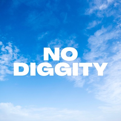 No Diggity - Single