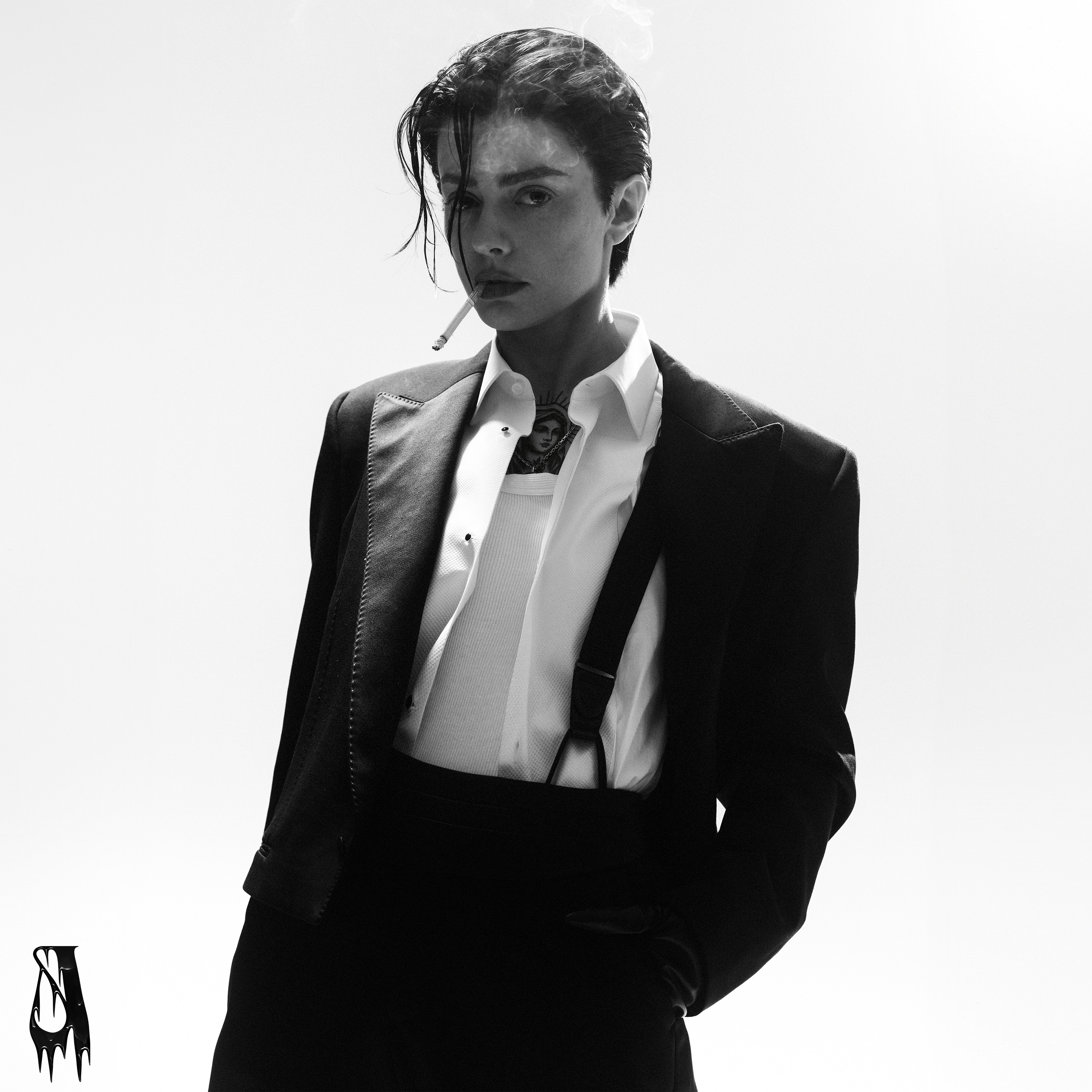 WJSTEP- Annalisa - Maschio (2025)