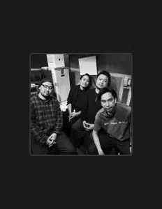 Ouve FROM SUN, vê vídeos de música, lê a biografia, vê as datas da digressão e muito mais!