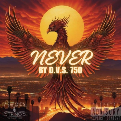 Never - Single