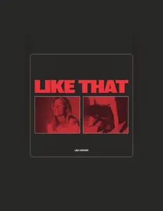 Dengarkan Lisa Korver, tonton video musik, baca bio, lihat tanggal tur & lainnya!