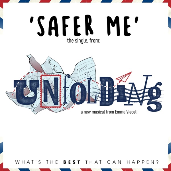 Safer Me (feat. Vikki Jones, David Barrett)