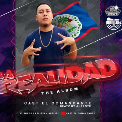 La Realidad The Album