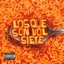 LOS QUE SON #7 - Single