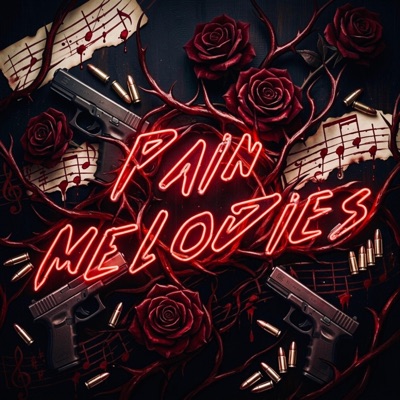 Pain Melodies - Single