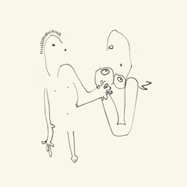 Kiss In The Woods Ethab