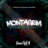 Montagem Manifestação Dupla (feat. MC BM) - Single