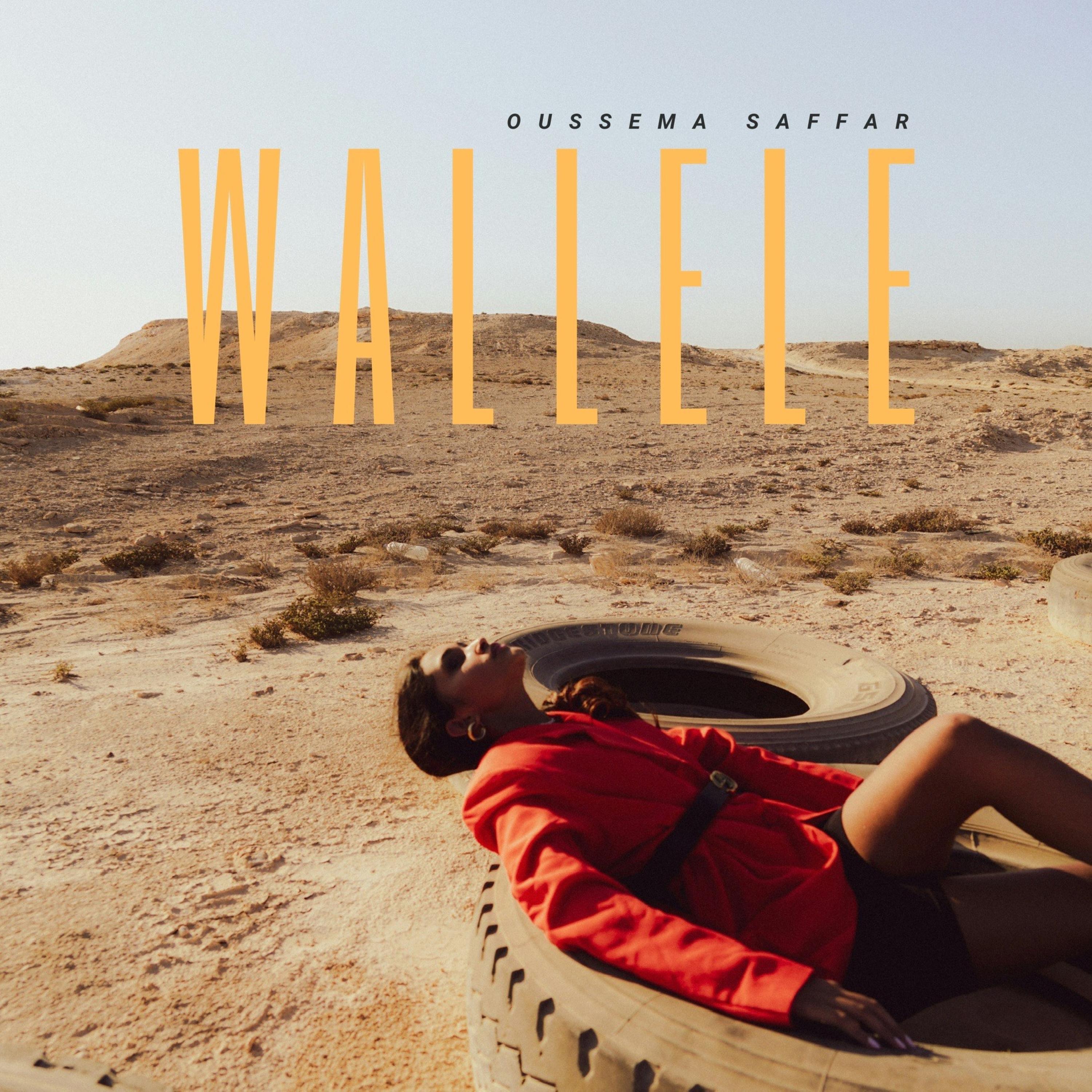 Wallele - Single