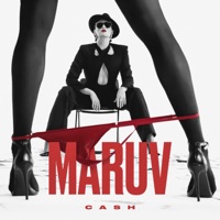 Cash - Single - MARUV