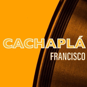 Cachaplá