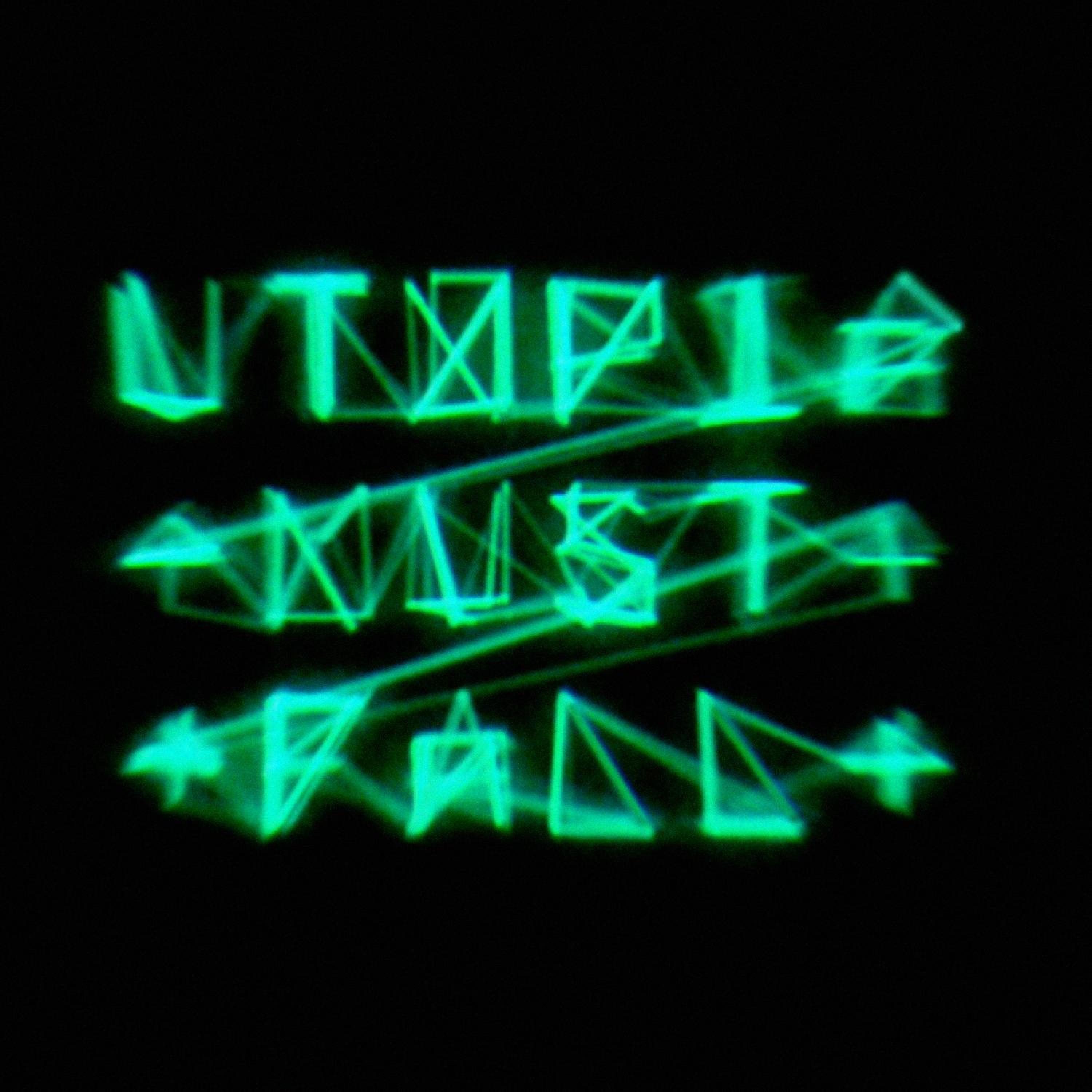 Utopia Must Fall (Official Game Soundtrack)