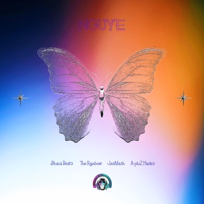 Nguye (feat. The Rainbow, JinxMash & A-pluZ Hades) - Single