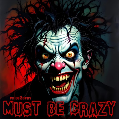 Must Be Crazy - Single