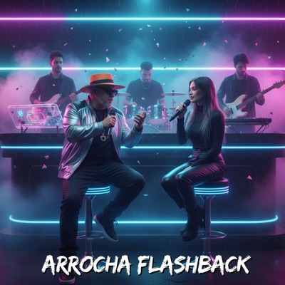 Arrocha Flashback - EP