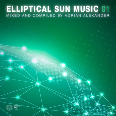 Elliptical Sun Music 01