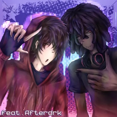 Cant get enough (stereo) (feat. Afterdrk & voreza) - Single