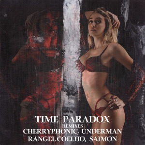 Time Paradox - EP
