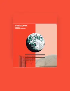 Stereolungaを聴いたり、ミュージックビデオを鑑賞したり、経歴やツアー日程などを確認したりしましょう！