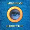 Аквариум - Голубой огонек