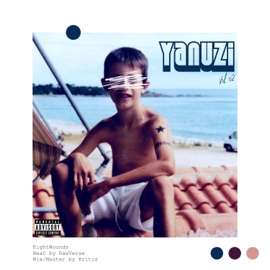 YaNuZi vol. 02 EightWounds