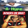 Boxers Or Bra? - Single