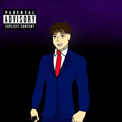 Homem de Negócios - Single