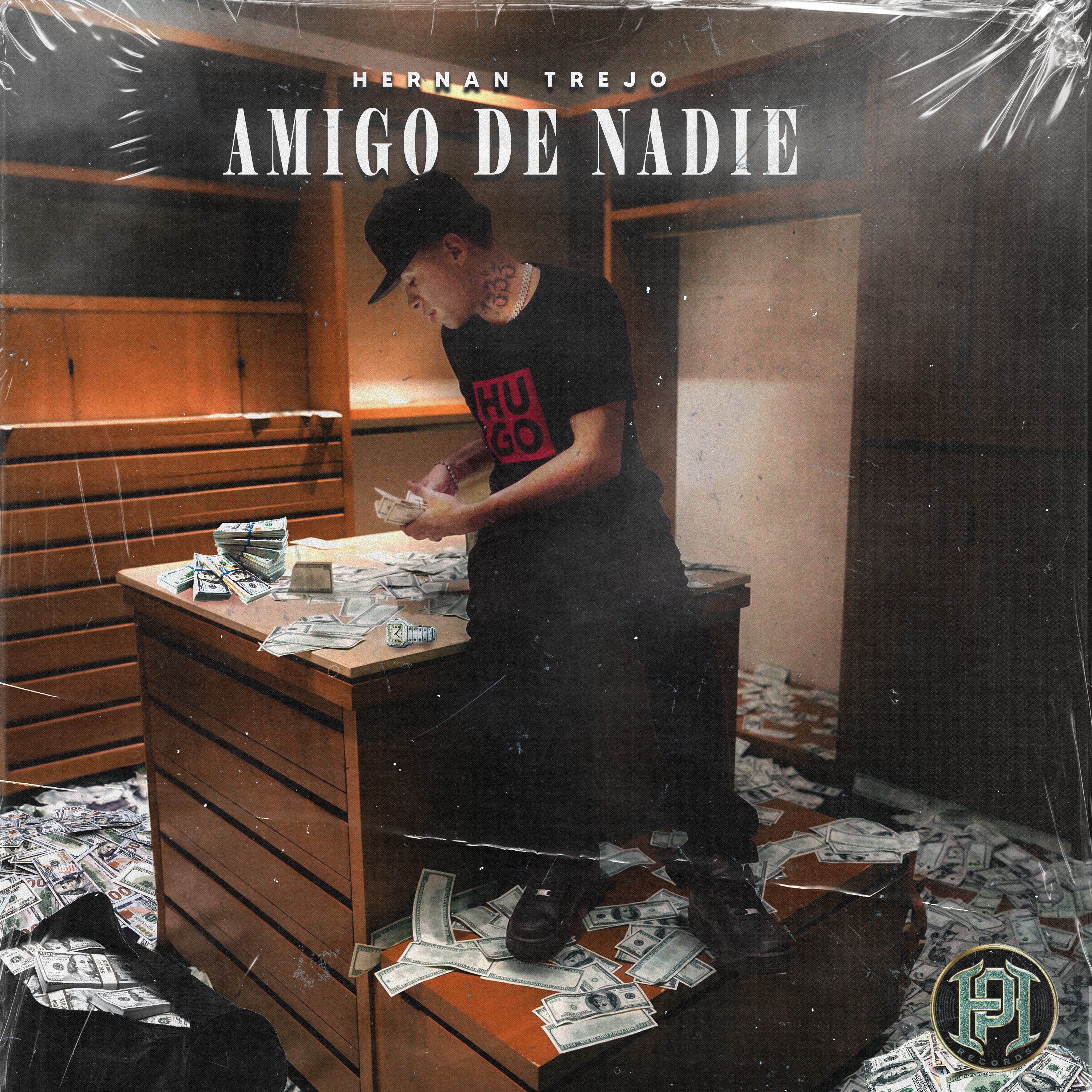 Amigo de Nadie - Single