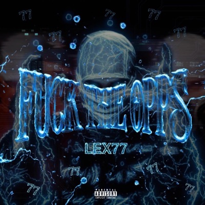 FUCK THE OPPS - Single