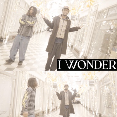 I wonder - Single