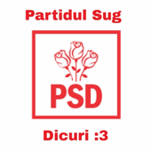 Partidul Sug Dicuri