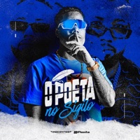 O Poeta no Sigilo - O Poeta