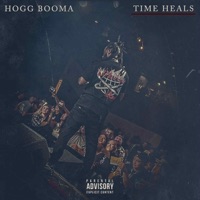 Time Heals - Single - Hogg Booma