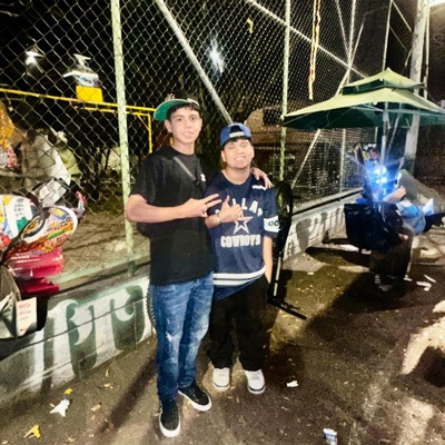 con mi bando (feat. la doble 3) - Single