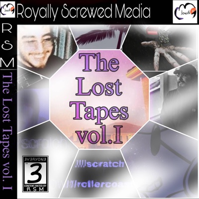 The Lost Tapes Vol.I - Single