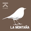La montaña