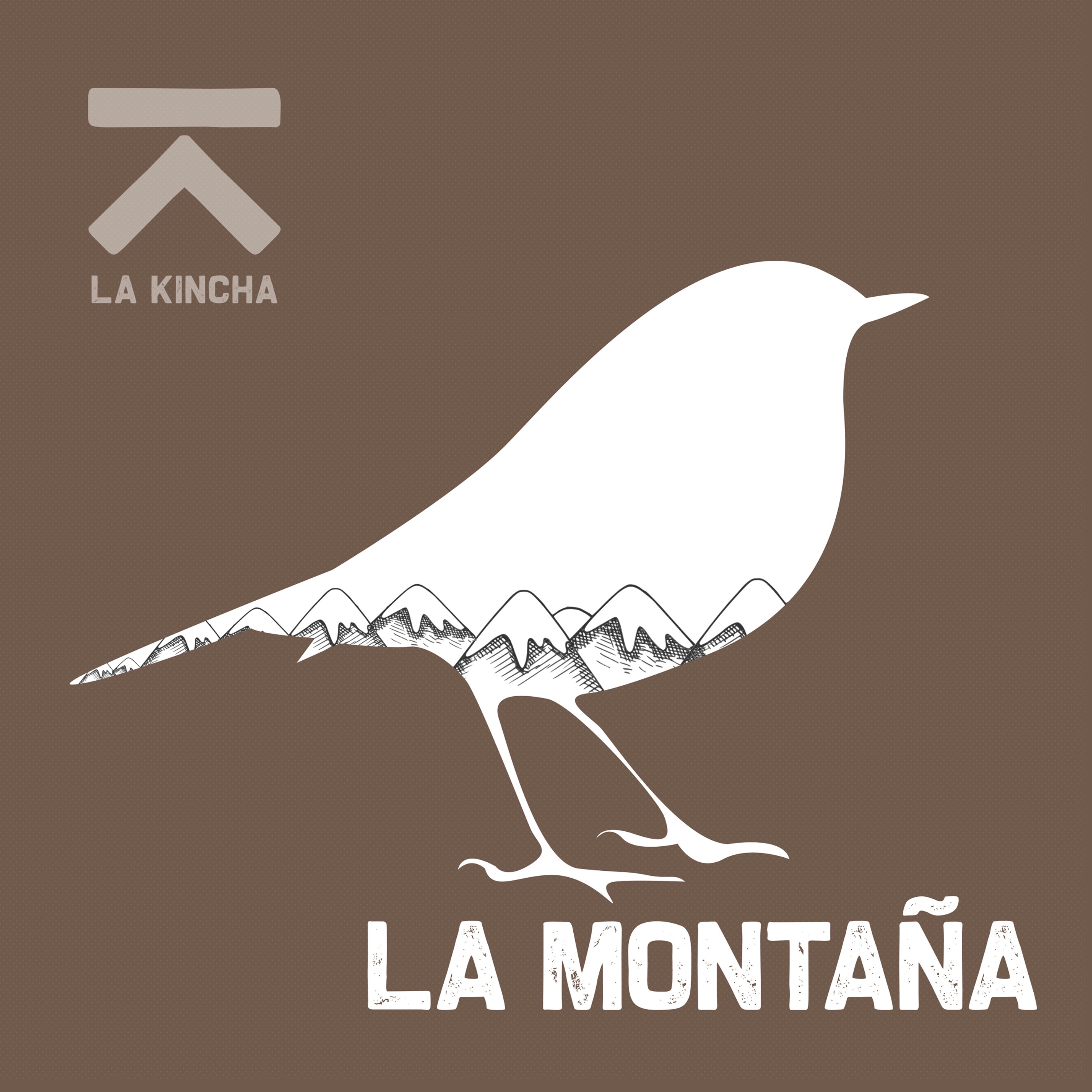 La Montaña - Single