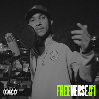 Free Verse #1 - Single